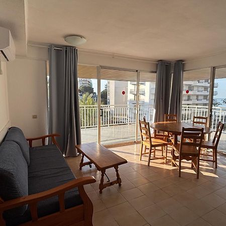 Apartamentos Santa Rosa Palmyra Salou Ngoại thất bức ảnh