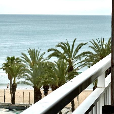 Apartamentos Santa Rosa Palmyra Salou Ngoại thất bức ảnh