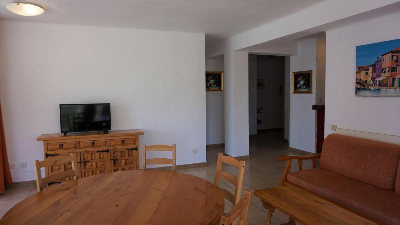 Apartamentos Santa Rosa Palmyra Salou Ngoại thất bức ảnh