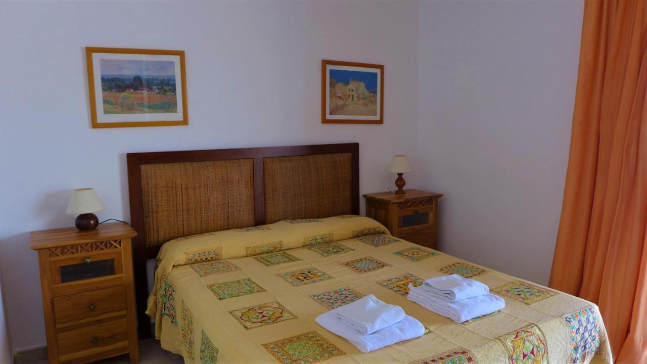 Apartamentos Santa Rosa Palmyra Salou Ngoại thất bức ảnh