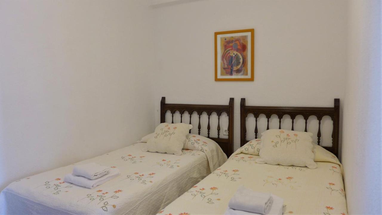 Apartamentos Santa Rosa Palmyra Salou Ngoại thất bức ảnh