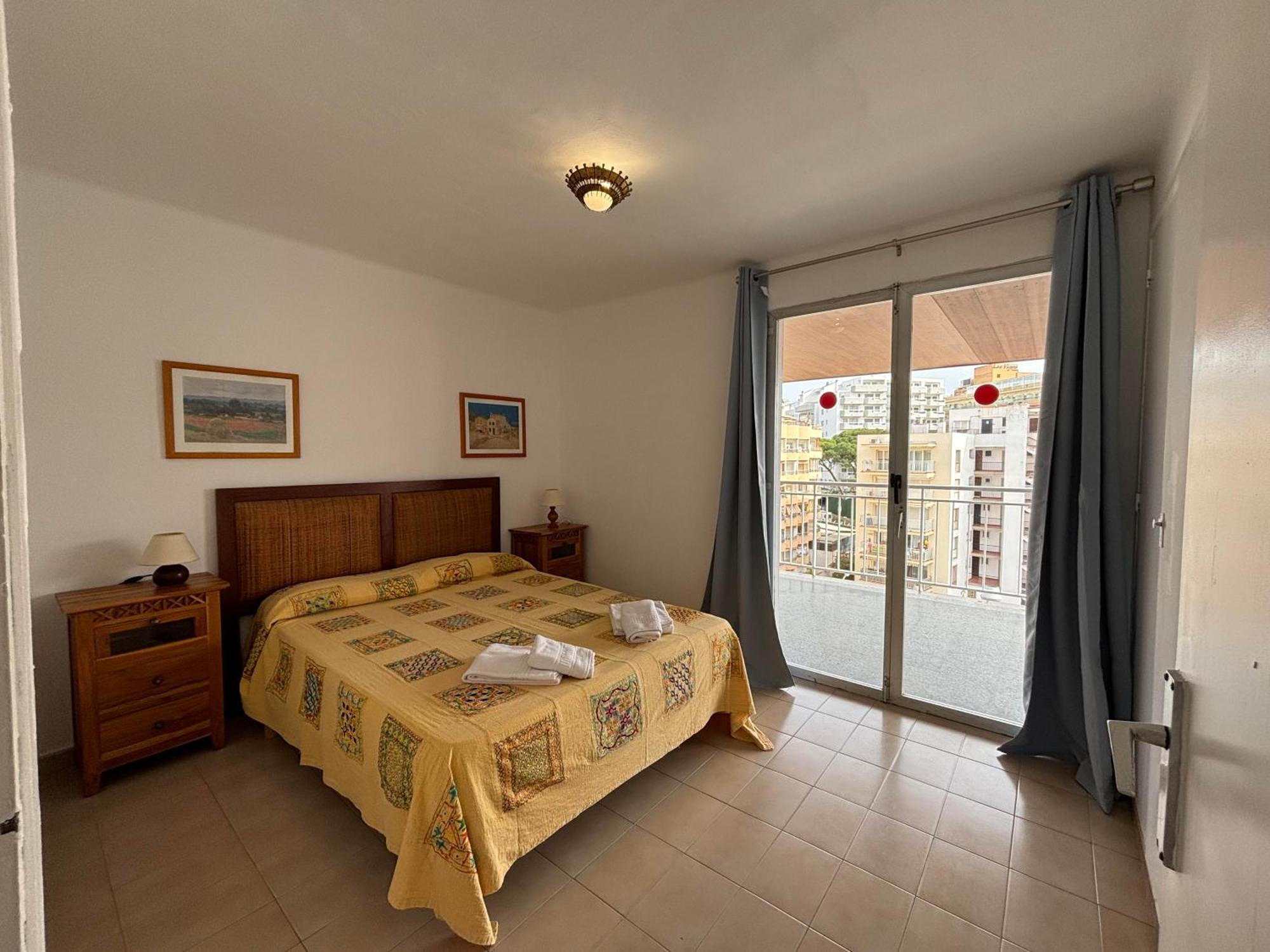 Apartamentos Santa Rosa Palmyra Salou Ngoại thất bức ảnh