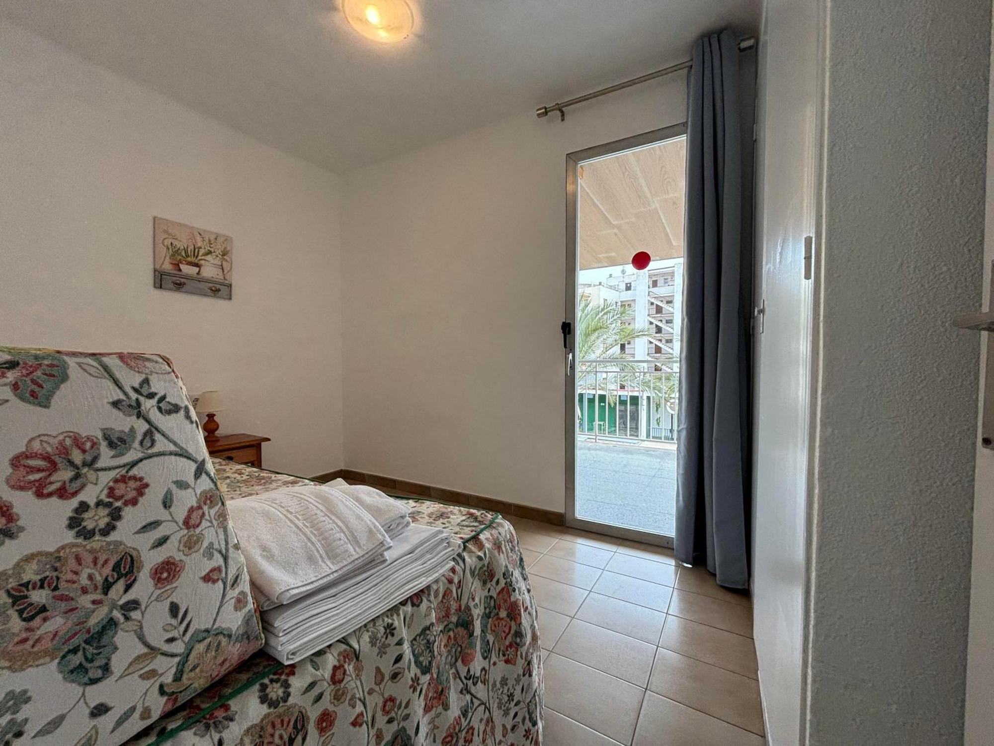 Apartamentos Santa Rosa Palmyra Salou Ngoại thất bức ảnh