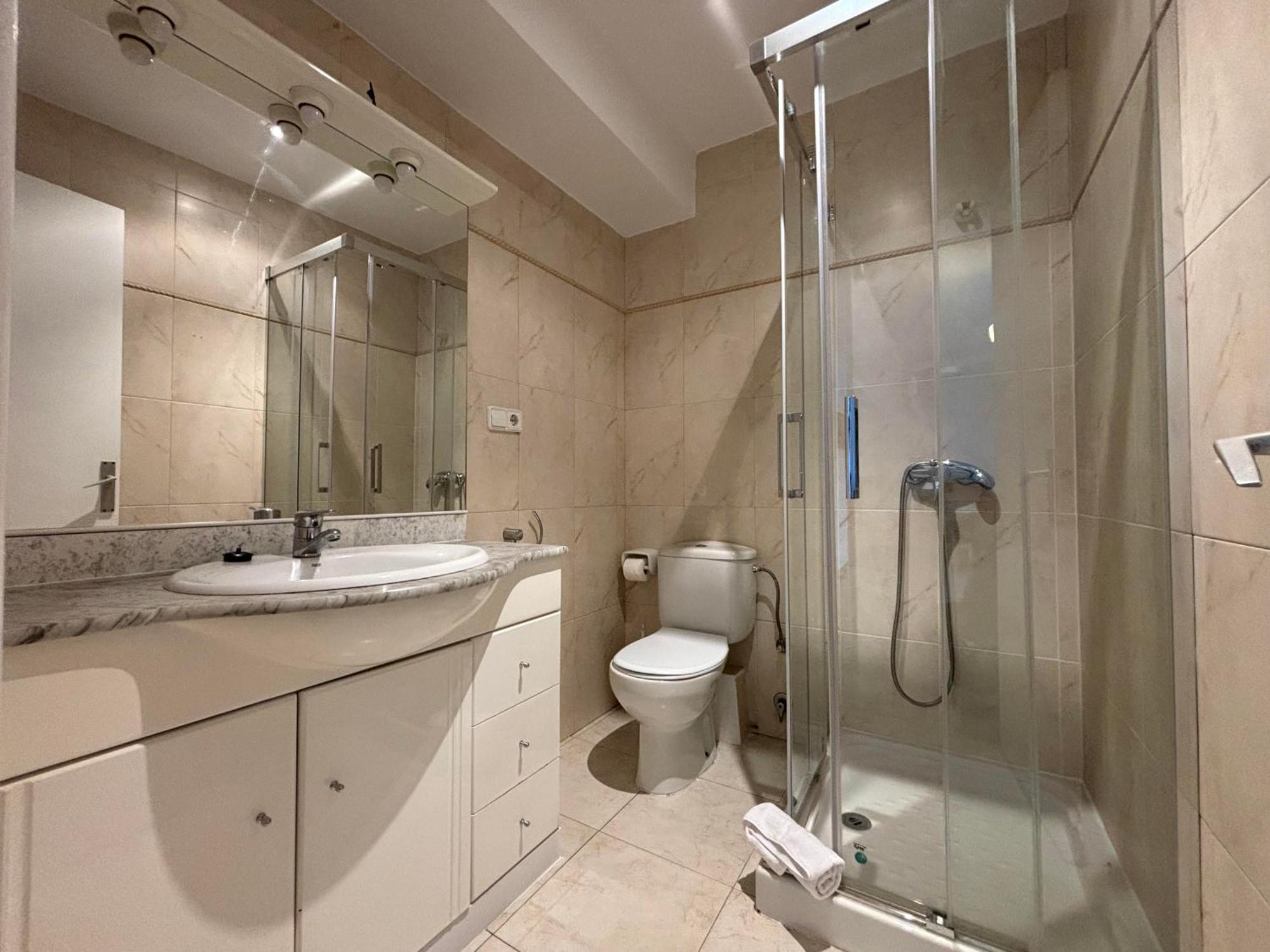 Apartamentos Santa Rosa Palmyra Salou Ngoại thất bức ảnh