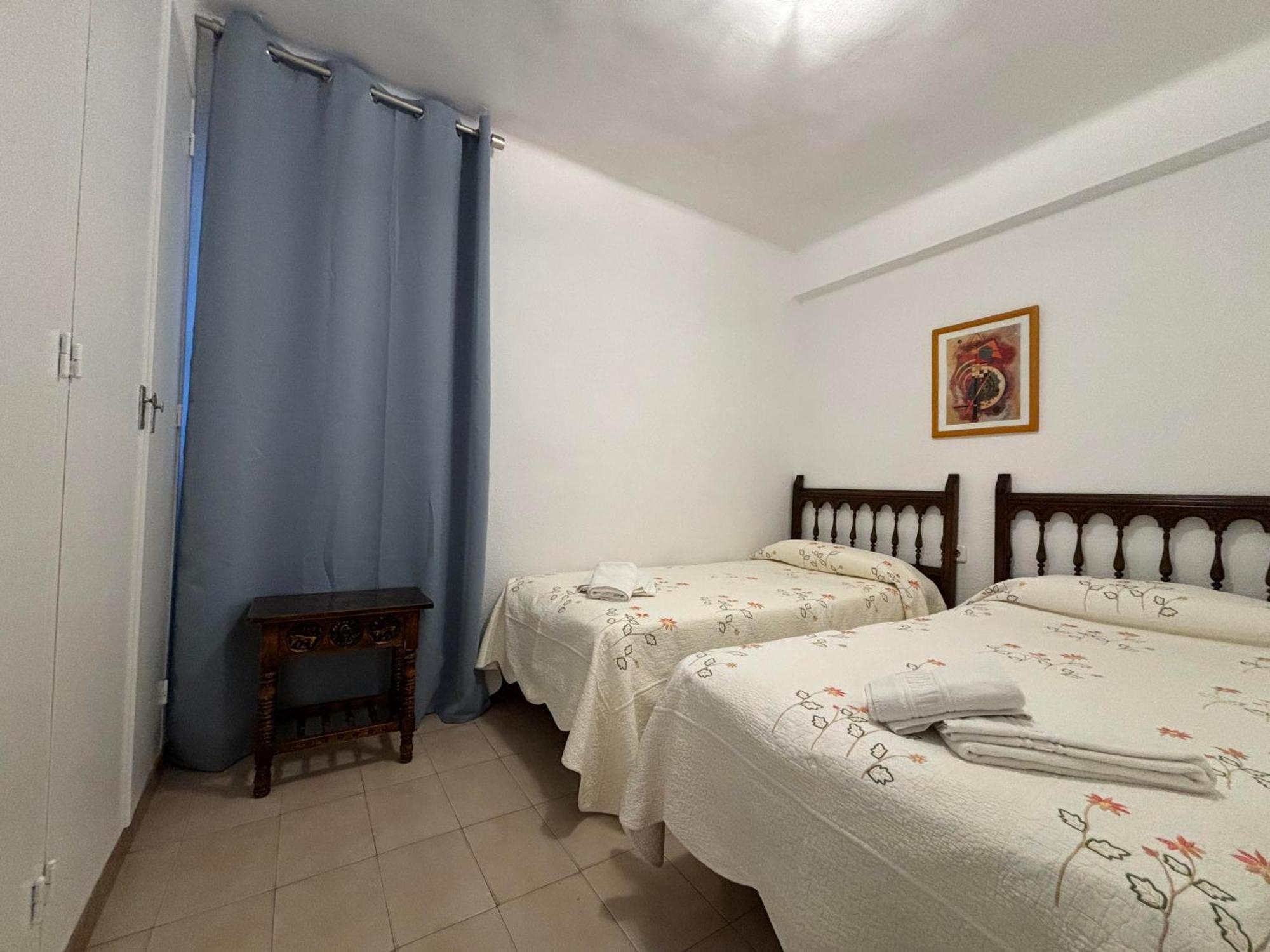 Apartamentos Santa Rosa Palmyra Salou Ngoại thất bức ảnh