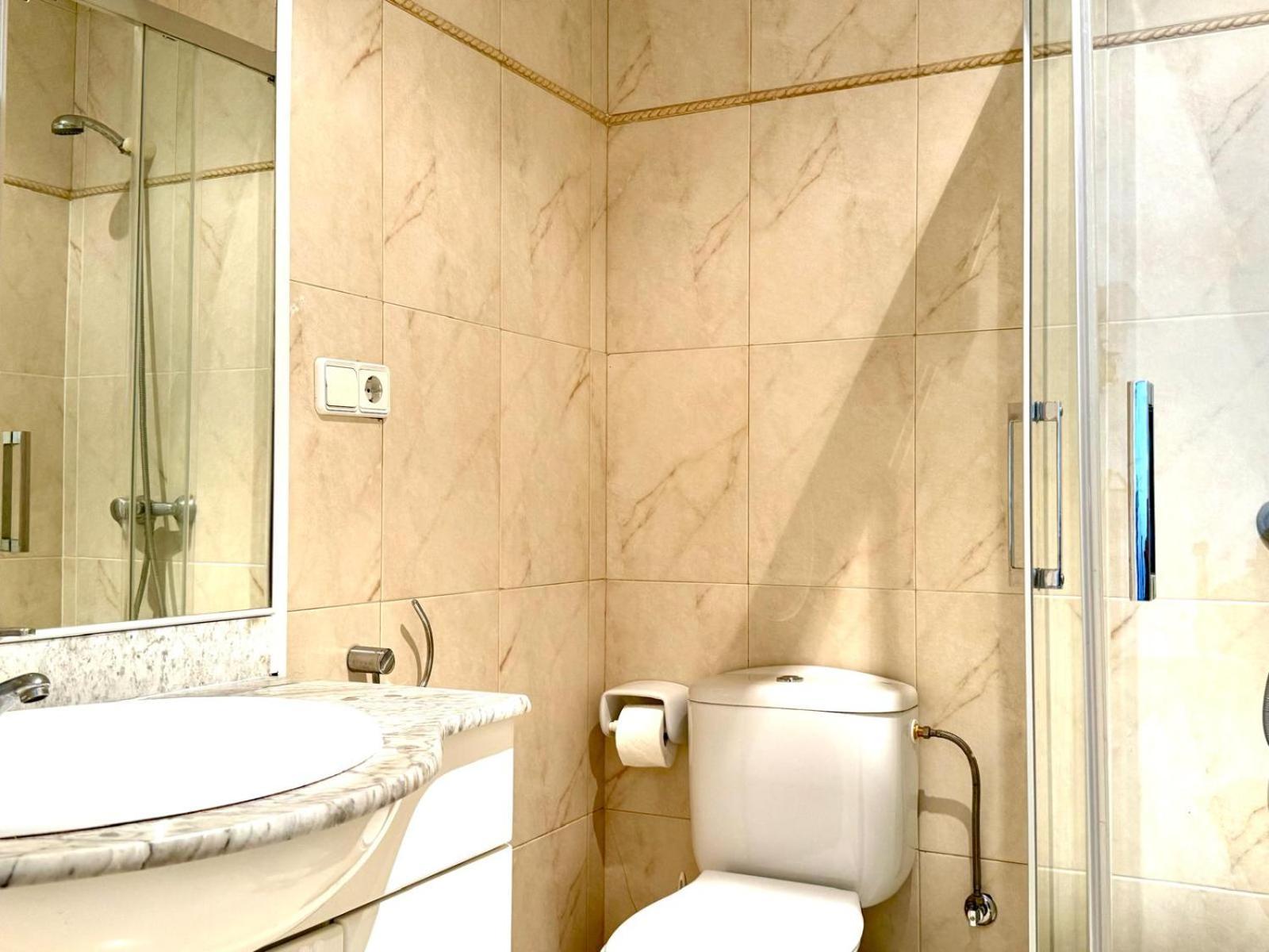 Apartamentos Santa Rosa Palmyra Salou Ngoại thất bức ảnh