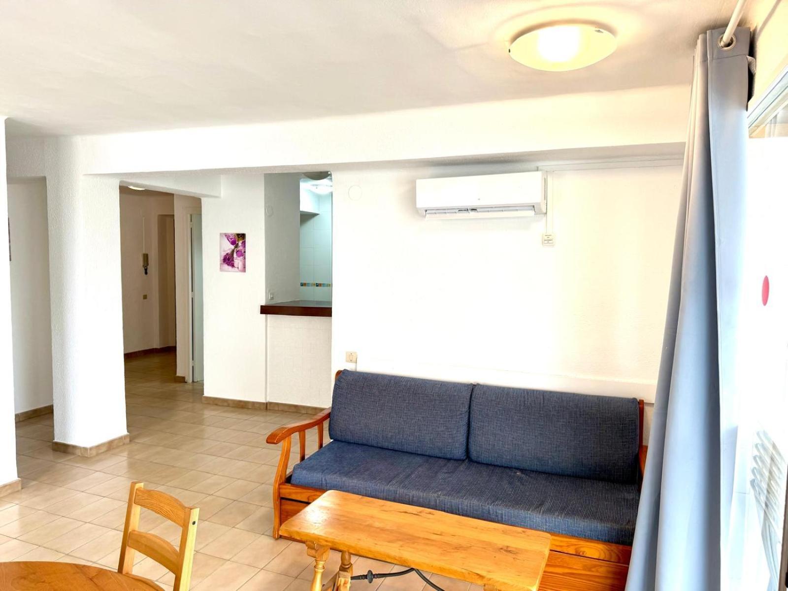 Apartamentos Santa Rosa Palmyra Salou Ngoại thất bức ảnh
