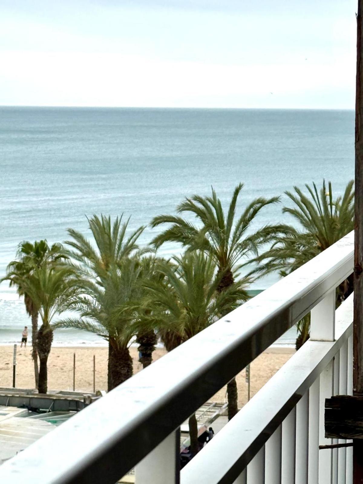 Apartamentos Santa Rosa Palmyra Salou Ngoại thất bức ảnh