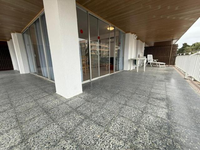 Apartamentos Santa Rosa Palmyra Salou Ngoại thất bức ảnh