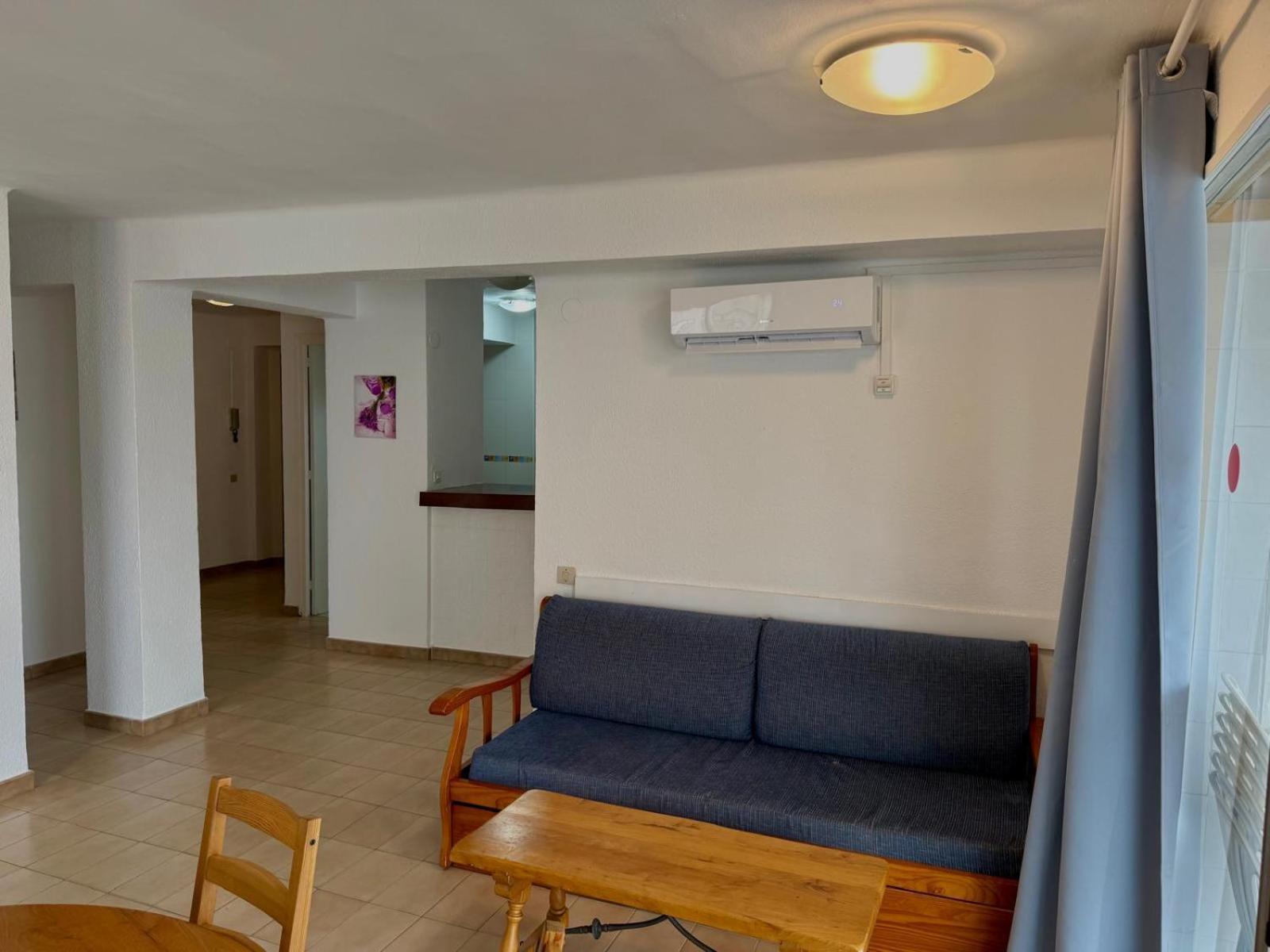 Apartamentos Santa Rosa Palmyra Salou Ngoại thất bức ảnh