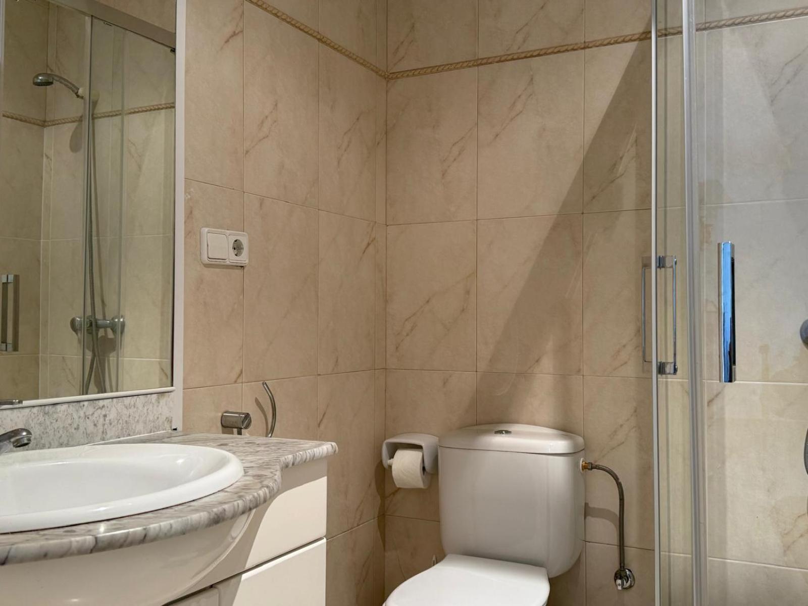 Apartamentos Santa Rosa Palmyra Salou Ngoại thất bức ảnh